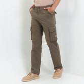 Cardinal Celana Panjang Kargo GI Pria E0575BK03G